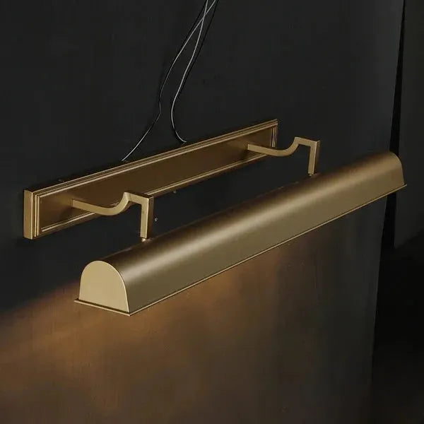 Betty Library Grand Picture Light 18", 24", 30" - King Lamps