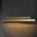 Betty Library Grand Picture Light 18