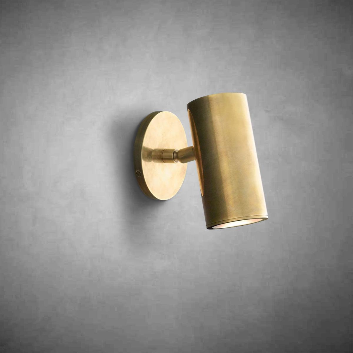 Champeaux Sconce - King Lamps
