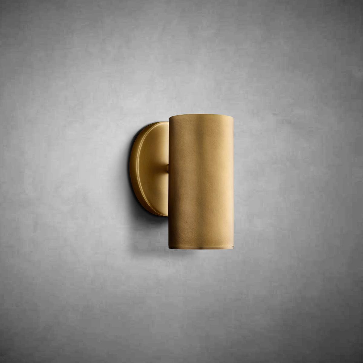 Champeaux Sconce - King Lamps