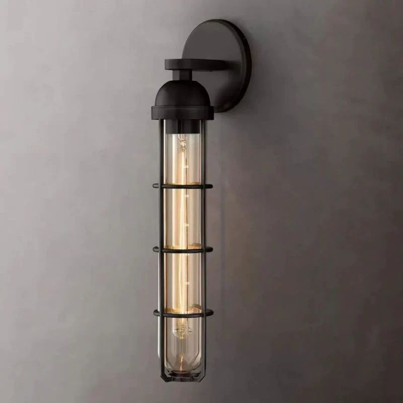 Jazz Grand Wall Sconce - King Lamps