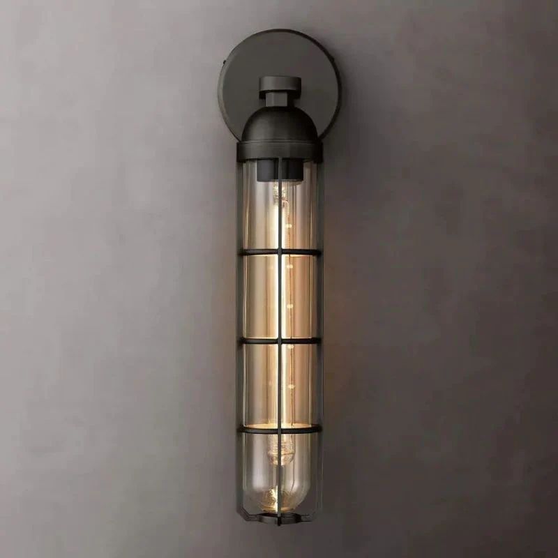 Jazz Grand Wall Sconce - King Lamps