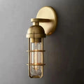 Jazz Wall Sconce - King Lamps