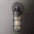 Jazz Wall Sconce - King Lamps
