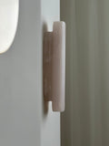 Jewel Onyx Alabaster Wall Lamp