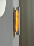 Jewel Onyx Alabaster Wall Lamp