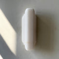 Jewel Onyx Alabaster Wall Lamp