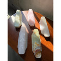 Jewel Onyx Alabaster Wall Lamp