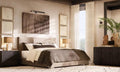 CANNELE PICTURE LIGHT - King Lamps