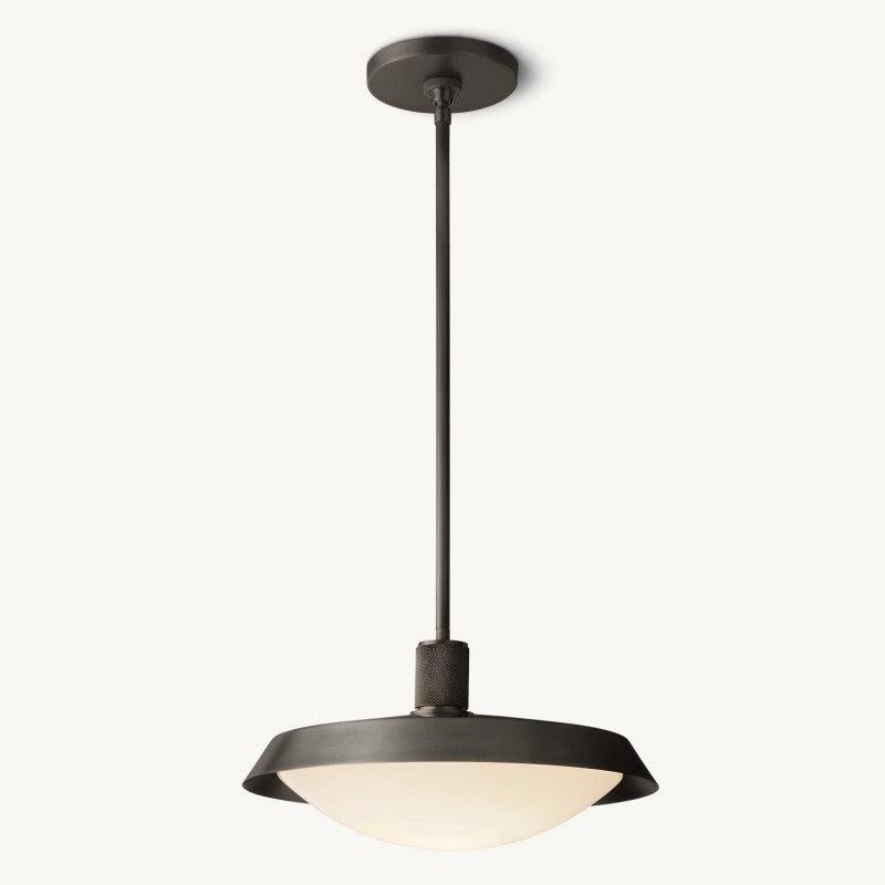Kennan Barn Pendant - King Lamps