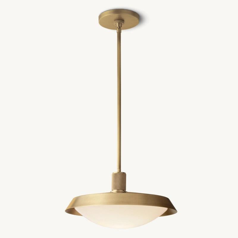 Kennan Barn Pendant - King Lamps