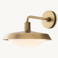 Kennan Barn Sconce - King Lamps