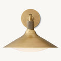 Kennan Barn Sconce - King Lamps
