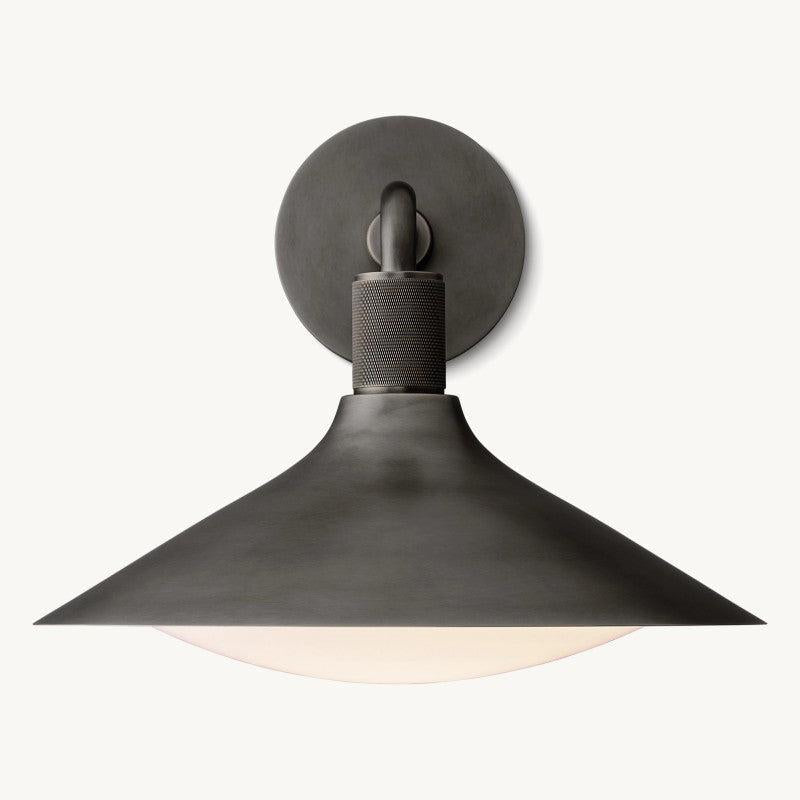 Kennan Barn Sconce - King Lamps