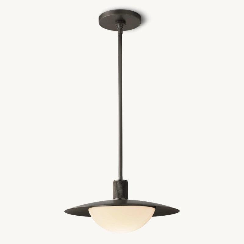 Kennan Round Pendant - King Lamps
