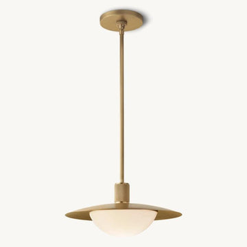 Kennan Round Pendant - King Lamps