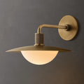 Kennan Round Sconce - King Lamps