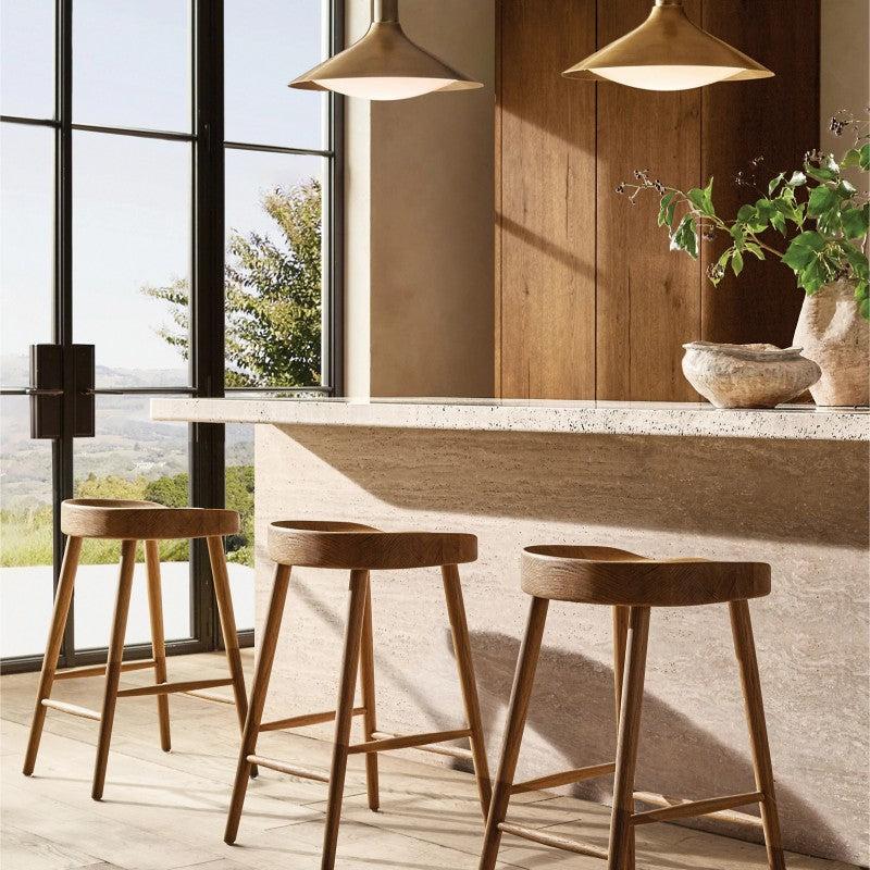 Kennan Tapered Pendant - King Lamps