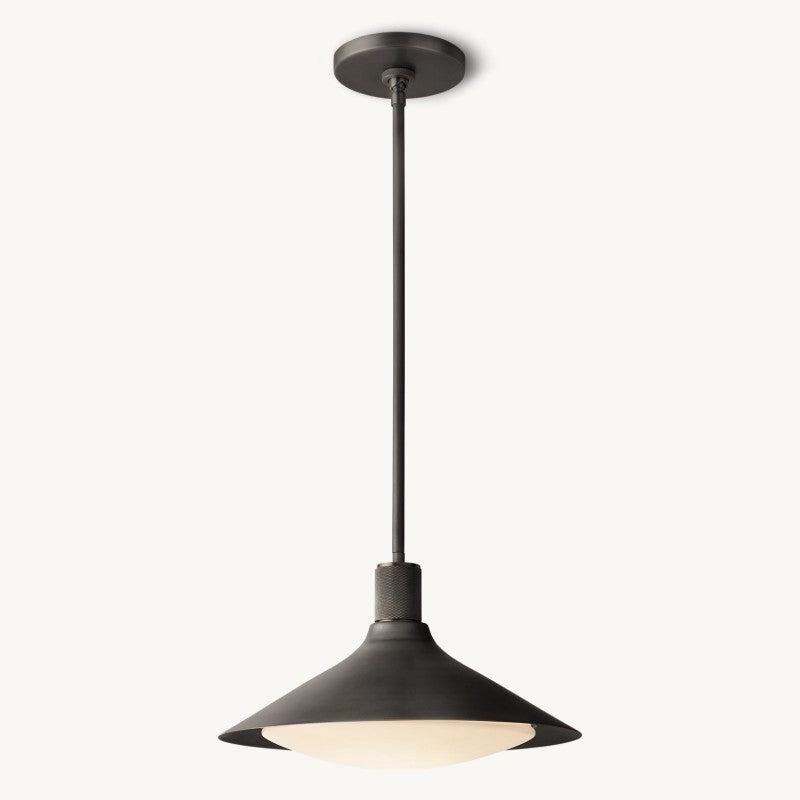 Kennan Tapered Pendant - King Lamps