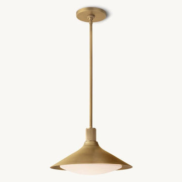 Kennan Tapered Pendant - King Lamps