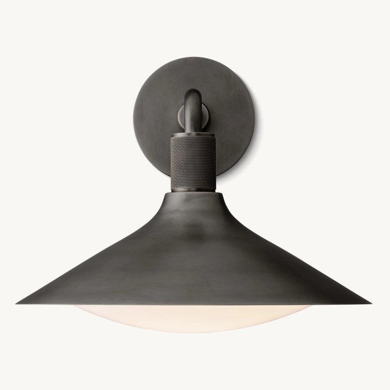 Kennan Tapered Sconce - King Lamps