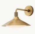 Kennan Tapered Sconce - King Lamps