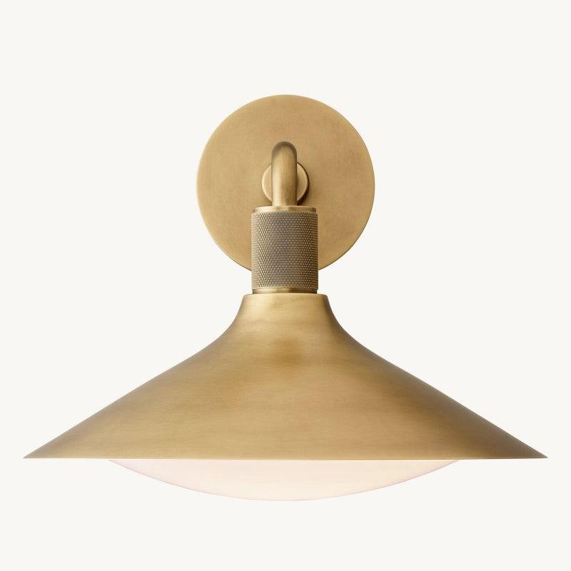 Kennan Tapered Sconce - King Lamps