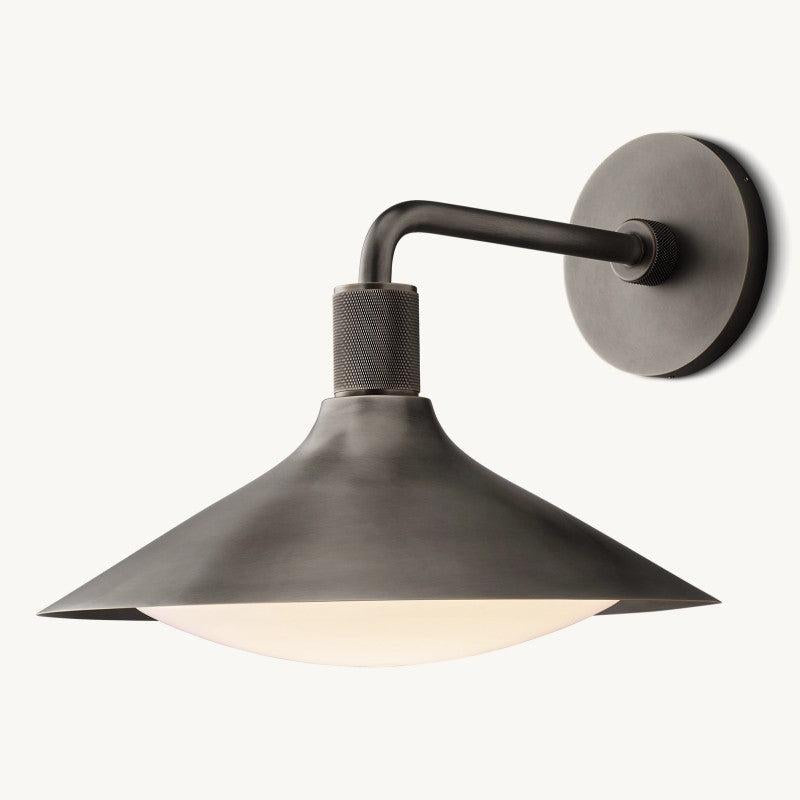 Kennan Tapered Sconce - King Lamps