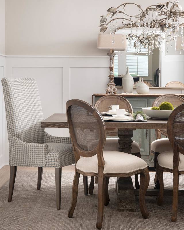 Viticcio Round Silver Chandelier - King Lamps