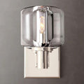Demaret Crystal Sconce - King Lamps