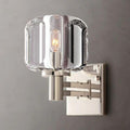 Demaret Crystal Sconce - King Lamps