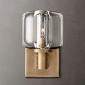 Demaret Crystal Sconce - King Lamps
