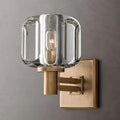 Demaret Crystal Sconce - King Lamps