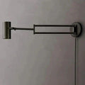 Champeaux Swing-Arm Sconce - King Lamps