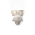 Koltin FLO Alabaster Wall Sconce 9