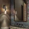 Dolores Wall Sconce - King Lamps