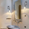Dolores Wall Sconce - King Lamps