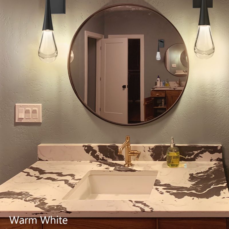 Dolores Wall Sconce - King Lamps