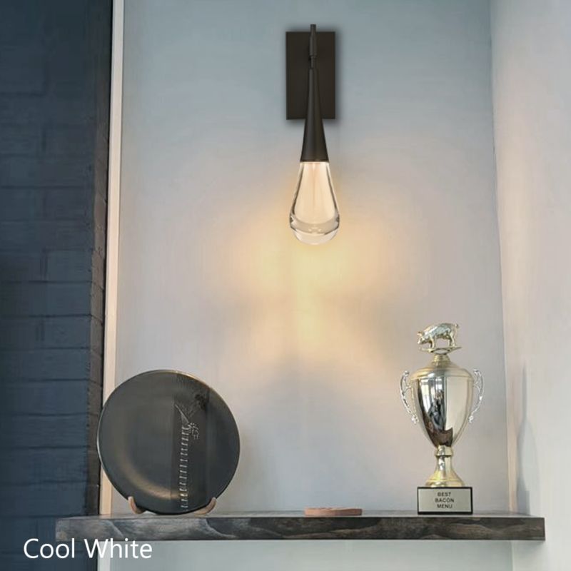 Dolores Wall Sconce - King Lamps