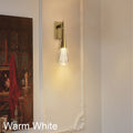 Dolores Wall Sconce - King Lamps