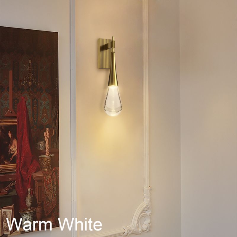 Dolores Wall Sconce - King Lamps