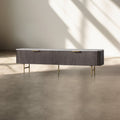 Finnley Low Media Console