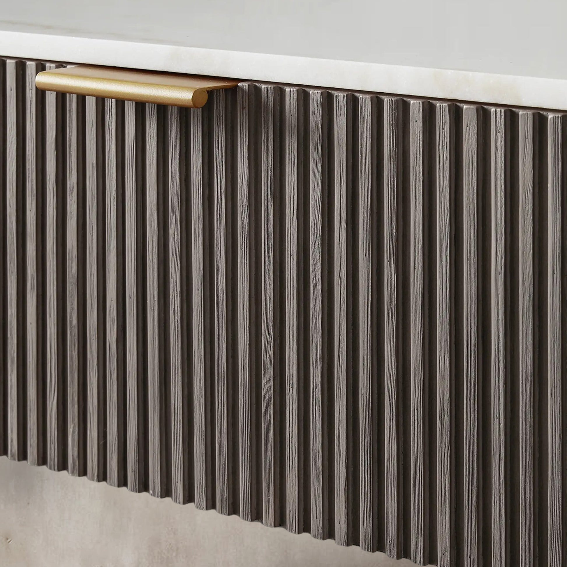 Finnley Low Media Console