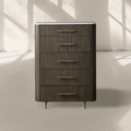 Finnley Five-Drawer Dresser