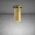 Champeaux Flushmount - King Lamps