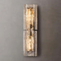 Lattice Crystal Sconce 30