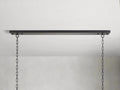Leyland Crystal Rectangular Chandelier 60''72'' - King Lamps