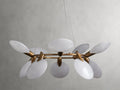 Lyla Halo Chandelier - King Lamps