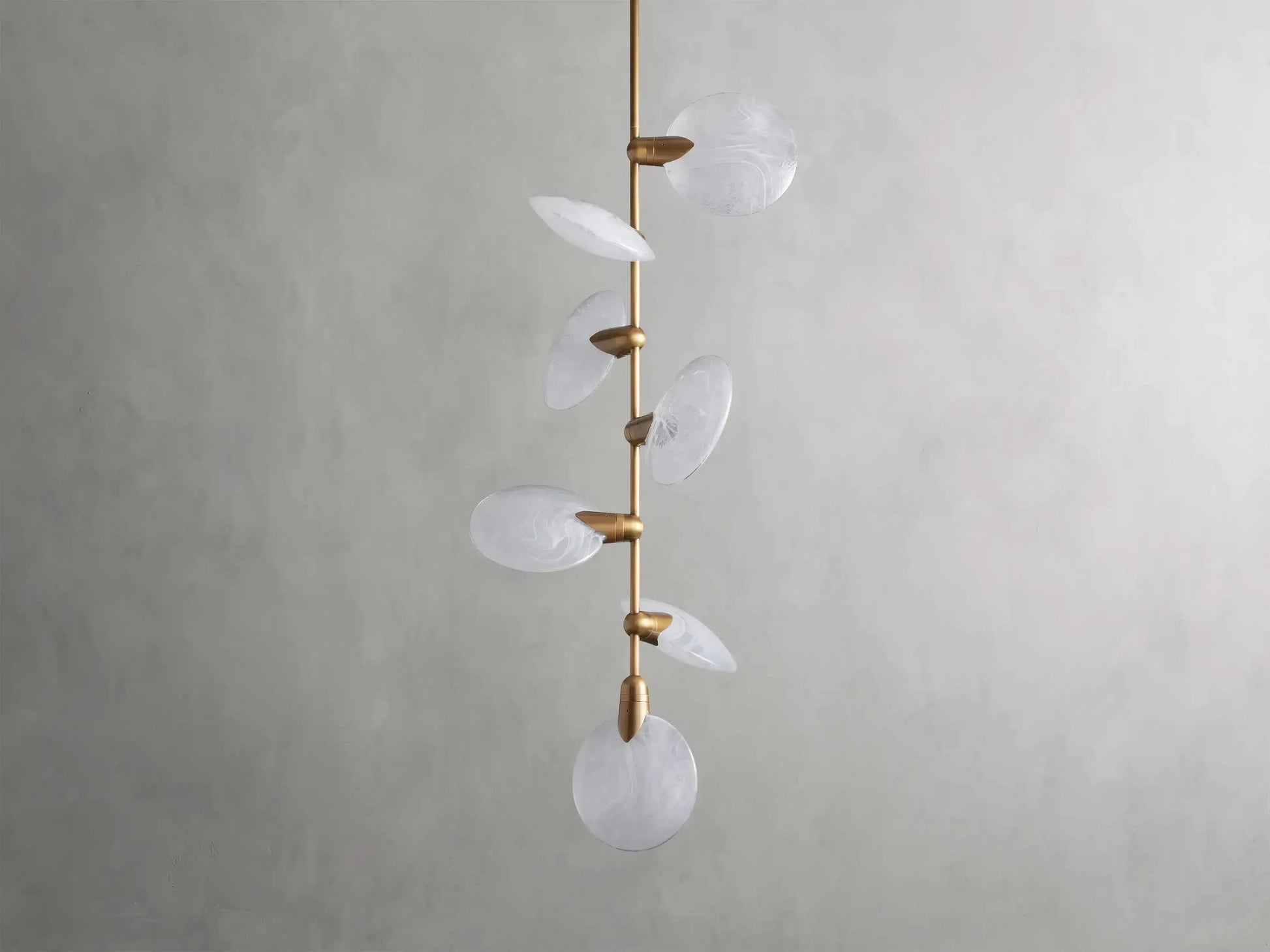 Lyla Pendant - King Lamps