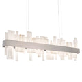 Acpog LED Linear Suspension Chandelier - King Lamps